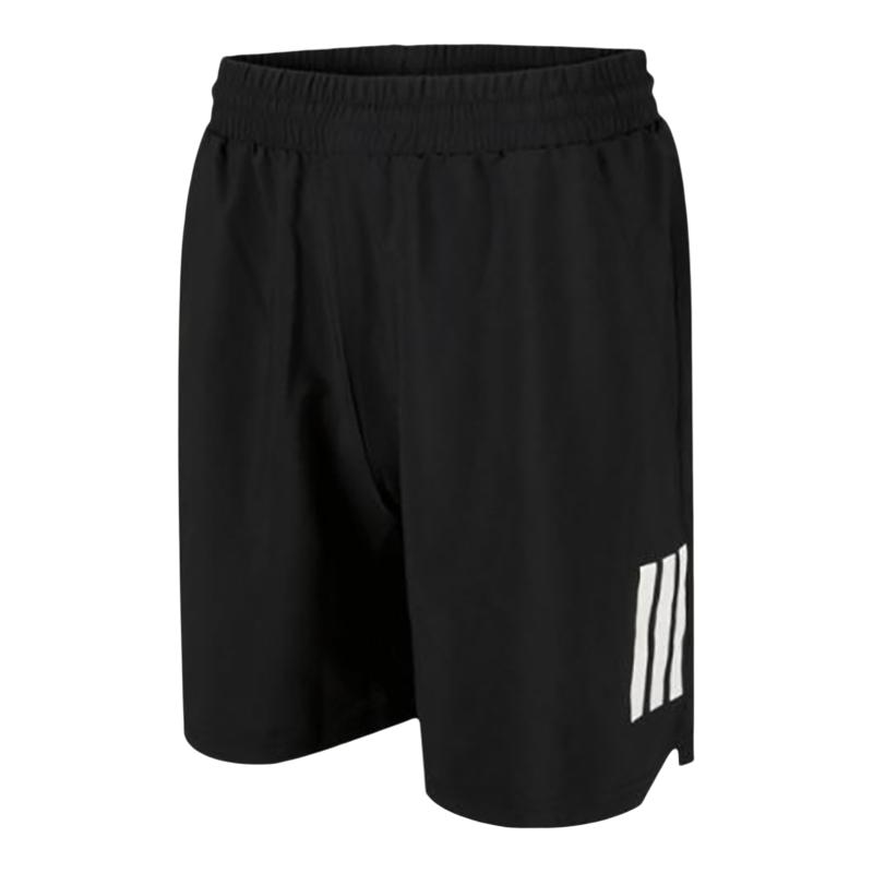 【自营】adidas阿迪达斯CLUB 3STR SHORT男子运动休闲短裤JG3589