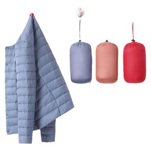 鸭鸭轻薄羽绒服女短款圆领时尚轻便内胆薄款内搭外穿休闲保暖外套