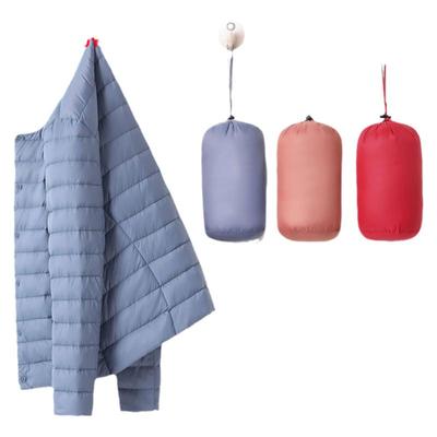 轻便短款轻薄羽绒服鸭鸭休闲圆领