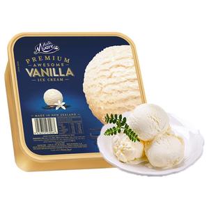 玛琪摩尔全乳脂动物奶油冰淇淋