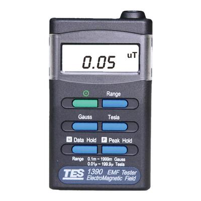 台湾泰仕电磁波磁场辐射检测仪