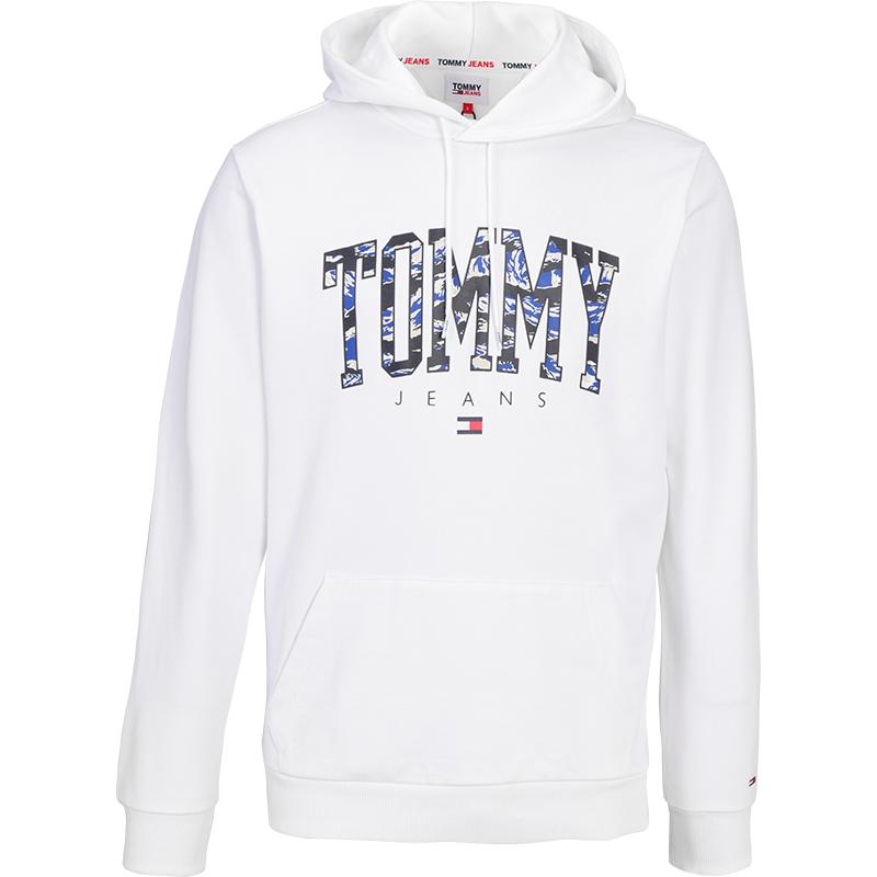 连帽男士卫衣TOMMYHILFIGER