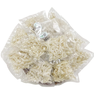 中燕角250g印尼干盏金丝燕窝碎正品官方旗舰店CAIQ溯源码孕妇滋补