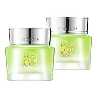 百雀羚水嫩精纯明星眼霜抗皱保湿