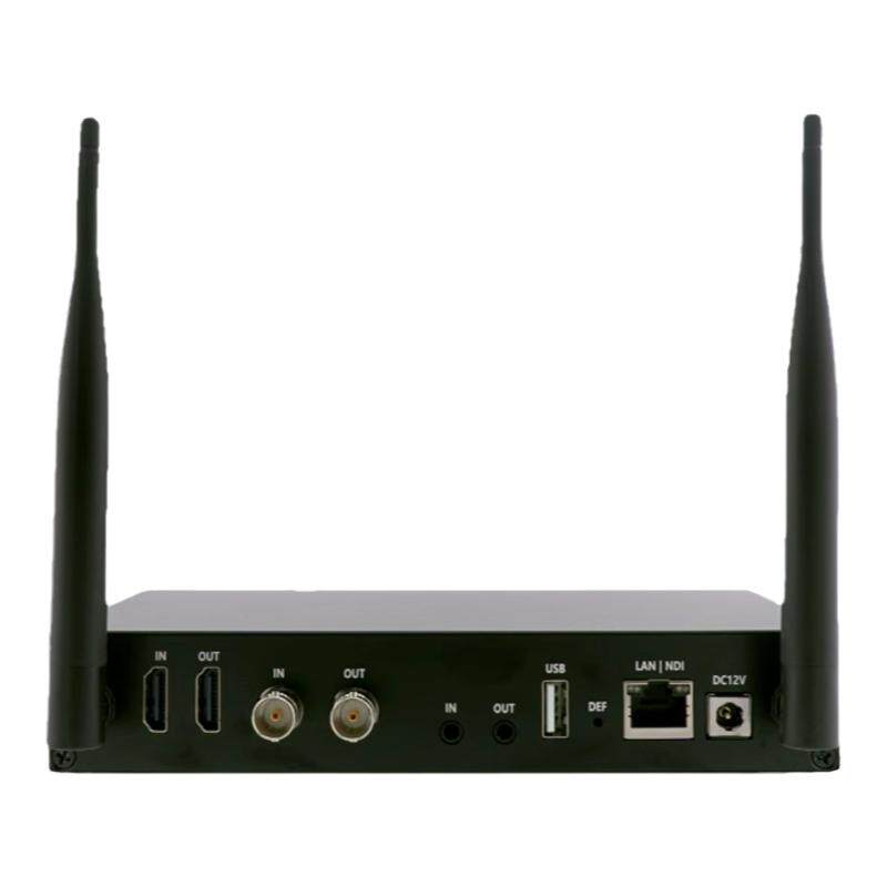 SDI/HDMI高清编码4K解分配器/分频器/分支