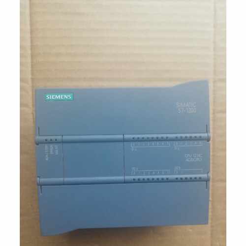 议价西门子1200plc2141BG40数量多个单价功可维修