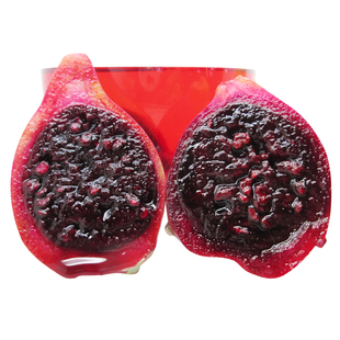 顺丰2斤装海南三亚新鲜水果仙人掌果实红心仙人果红肉火仙桃