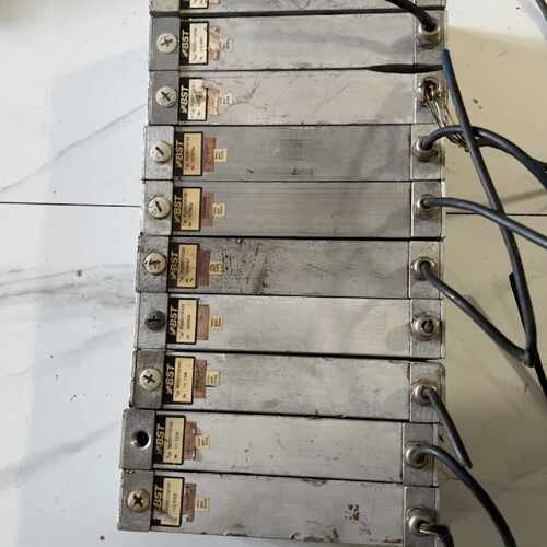 议价BST纠偏电眼 IR2001/10/150 纠偏电眼拆机件功