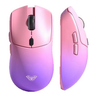 狼蛛三模电竞游戏鼠标电脑笔记本