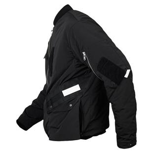 「宙盗」T.S系统 3M棉填充棉服内胆三防材质J53「侵蚀装备」