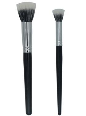 点彩刷动物毛羊毛铜管木柄沧州