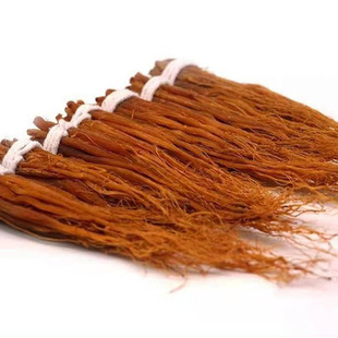 选升级款红参须根须长白山红参正品官方旗舰店人参苗红参苗