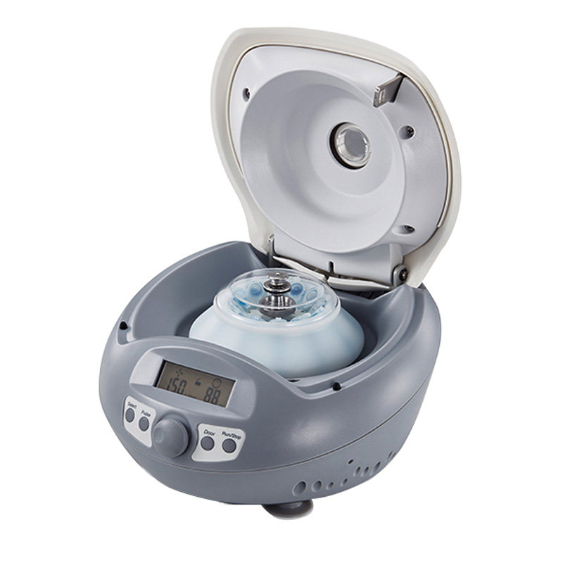 SCILOGEX 新SCI-12老D2012plus 实验室PRP高速微量个人型离心机血清 台式高速小型离心机