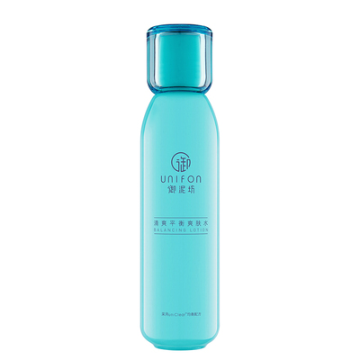 御泥坊清爽平衡爽肤水150ml