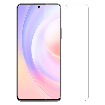 适用荣耀50se钢化膜全屏手机膜