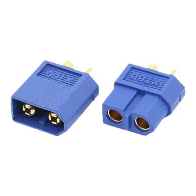 艾迈斯xt60插头插座公母舒服包邮