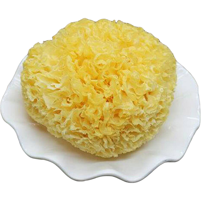 新货整朵丑耳干货500g食用农产品