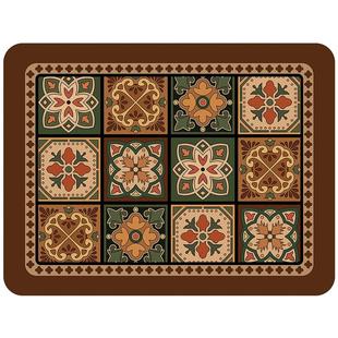 范居态度美拉德复古轻奢厨房台面沥水垫硅藻泥速干吸水洗手吧台垫