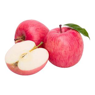 2025年新果正宗烟台红富士苹果栖霞萍果10斤水果新鲜应当季脆甜