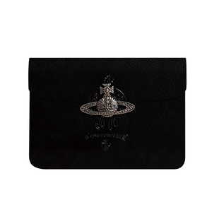 崇言土星太后平板翻盖内胆包适用联想小新air14电脑包macbook15.6寸华为matebook13.3寸轻薄设计女生16