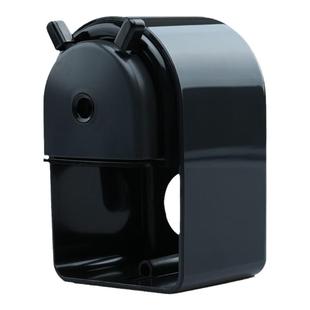 日本文具大赏uni三菱手摇转笔刀美术生专用手动铅笔削笔器小学生素描可调节粗细KH-20/18/33铅笔刀