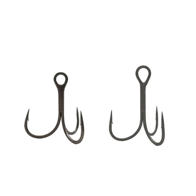 RYUGI流義路亚钩超滑锚钩三本钩