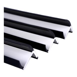 厢式货车后箱门丁字型防水保温条集装箱货高栏货车尾门通用门边条