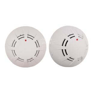 青鸟烟感探测器JBF5101全新烟感替代JBF5100A 感烟火灾探测器