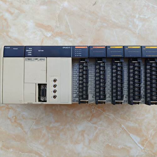 溢价-CQM1-CPU42-V1一组