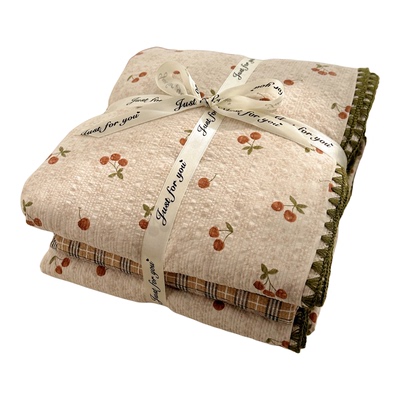 【宝宝可以放心睡！】全棉四件套