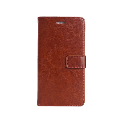 红米note11仿皮简约翻盖式