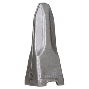 适用三一挖机斗齿55 60 75 135 195 205 215 245耐磨锻造牙齿配件