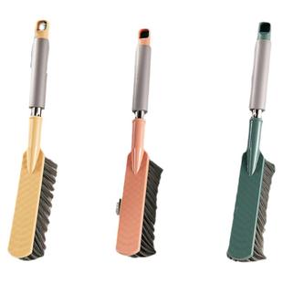 扫床刷子家用床上扫把笤帚清洁神器软毛卧室长柄除尘沙发地毯床刷