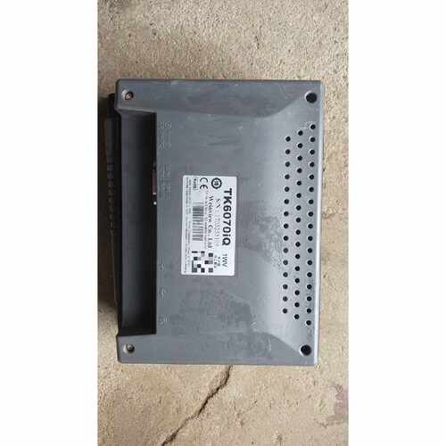 议价威纶通触摸屏TK6070iQ维修