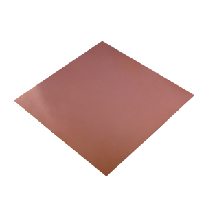 铜板t2紫铜板纯铜铜材散热紫铜片红铜板激光切割纯紫铜块加工定制