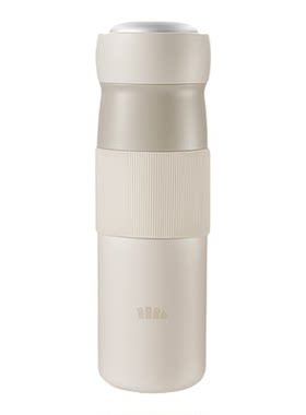 Beneunder保温杯55°C直饮双舱杯