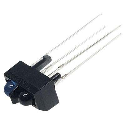 TCRT5000反射式光电开关