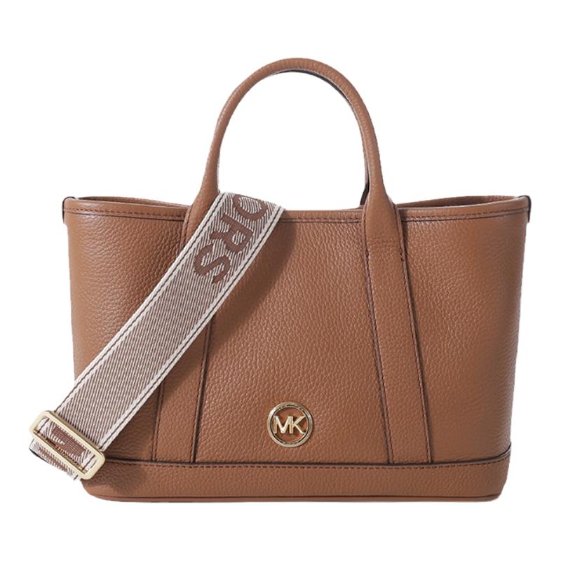 MICHAEL KORS 女士小号托特包手提单肩斜挎包 30R4G99T1L