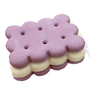 新年马上暴富馒头模具波浪花边造型花样面食汤圆贴片家用烘焙工具