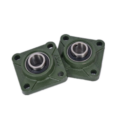 特价！方形带座外球面轴承