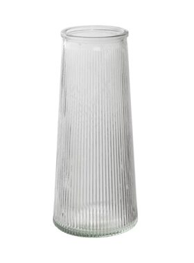 喜韶破损包赔玻璃花瓶简约