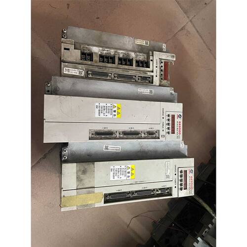 广州数控伺服驱动器.GS3075YLP2.3075YNP