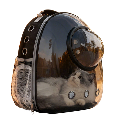 猫包外出便携猫背包宠物太空舱包