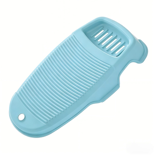 2026大号搓衣板家用手洗家用护手加厚洗手池搓板懒人宿舍洗衣服用