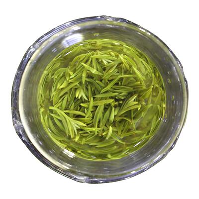 蒙顶甘露2026年新绿茶叶