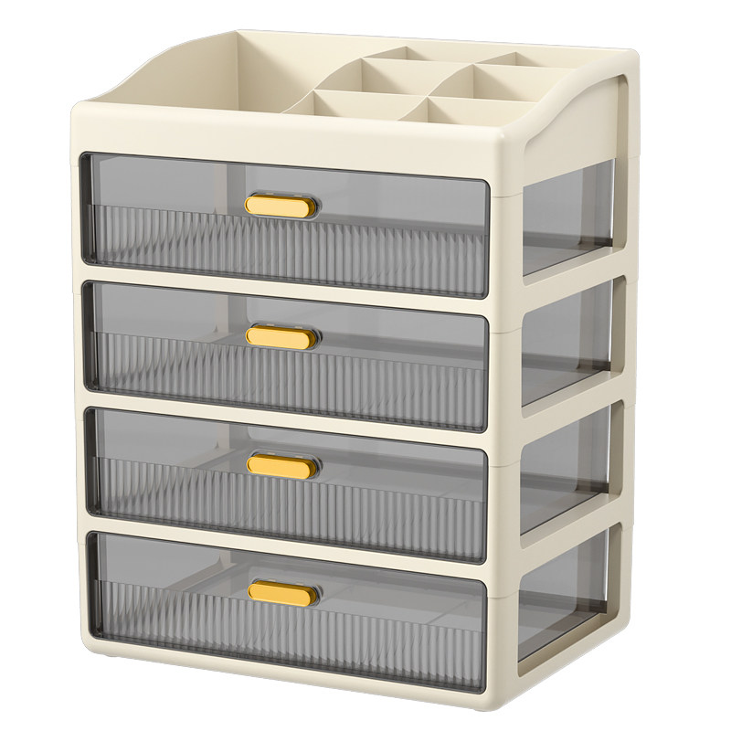 医药箱家庭装抽屉式药品药物柜家用分类小药盒医疗急救大号收纳盒