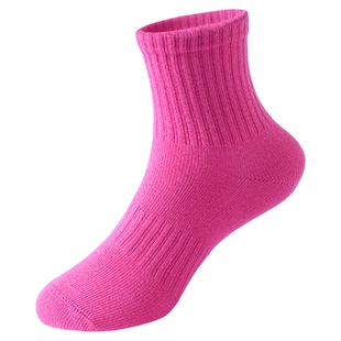 舞蹈练功袜儿童现代舞袜子芭蕾女童幼儿园中国舞防滑绿短袜跳舞袜