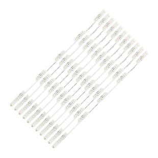 适用于海信LED60E5U LED60EC500U LED60EC680US LED60N3700UA灯条