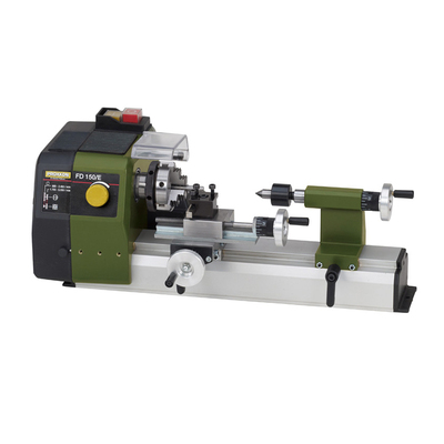 proxxon微型精密桌面车床