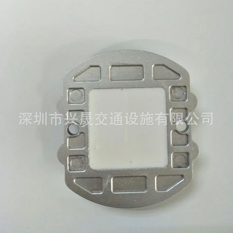 太阳能马蹄道钉 LED马蹄形道钉灯蝴蝶道钉灯 草坪灯 产品品质